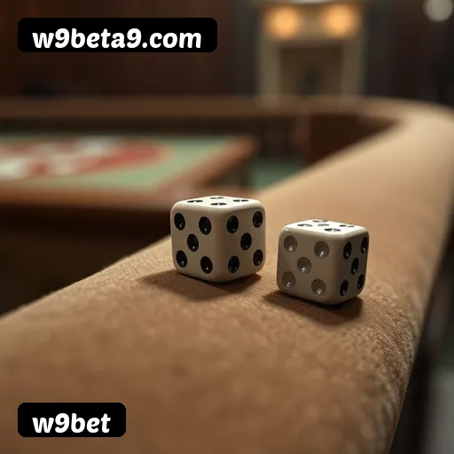 Tabela RTP dos jogos de cassino da w9bet