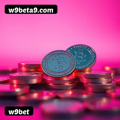 Loterias online disponíveis na w9bet