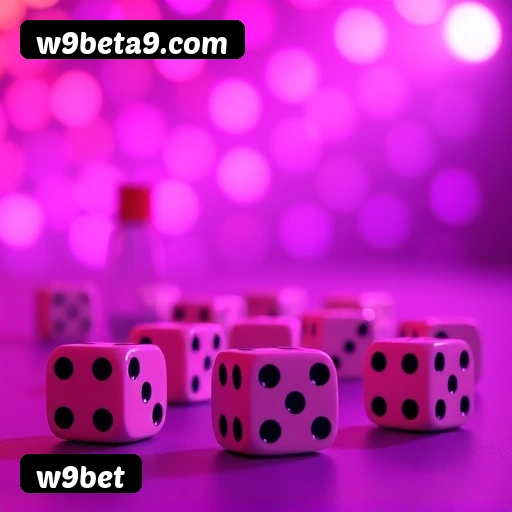 Principais provedores de slots da w9bet - NetEnt, Pragmatic Play, Play'n GO