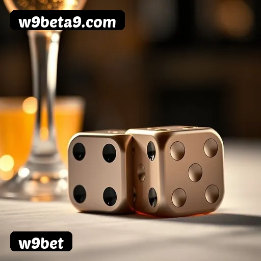 Níveis do programa VIP da w9bet